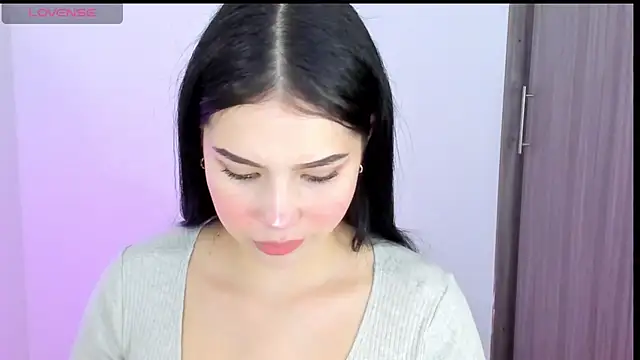 Snapshot of Natasha_su_ chatting on December 2025 06:45:01 PM Natasha su online show from December 2025 06:45:01 PM