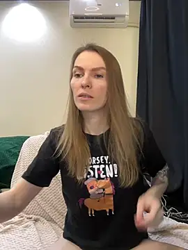 RachelBelI online show from March 2025 11:14:02 PM