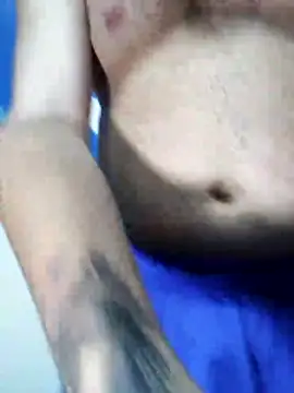 Snapshot of MiamiBang chatting on March 2026 12:41:01 PM MiamiBang online show from March 2026 12:41:01 PM