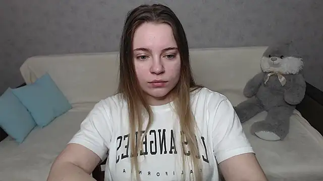  Sweet Lana online show from March 2025 09:18:02 AM