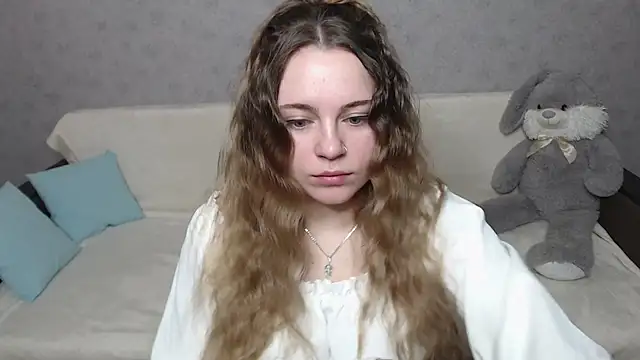  Sweet Lana online show from March 2025 08:00:01 AM