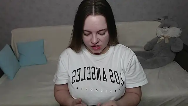  Sweet Lana online show from March 2025 08:21:02 AM