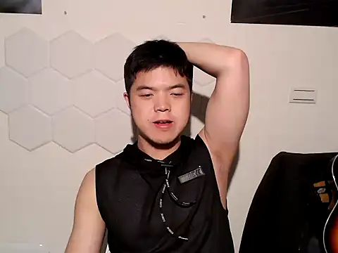 Snapshot of TheDarkPrix chatting on October 2025 03:44:02 PM TheDarkPrix online show from October 2025 03:44:02 PM