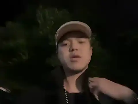 Snapshot of TheDarkPrix chatting on October 2025 03:36:02 PM TheDarkPrix online show from October 2025 03:36:02 PM