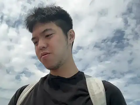 Snapshot of TheDarkPrix chatting on November 2025 04:58:02 AM TheDarkPrix online show from November 2025 04:58:02 AM