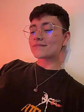 Snapshot of Ashley_Chriss chatting on December 2024 07:17:01 AM Ashley Chriss online show from December 2024 07:17:01 AM