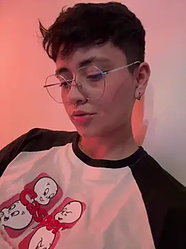 Snapshot of Ashley_Chriss chatting on January 2025 10:23:02 AM Ashley Chriss online show from January 2025 10:23:02 AM