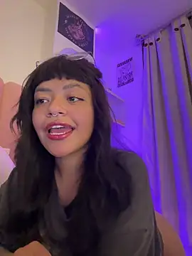 Snapshot of Ashley_Chriss chatting on February 2025 05:19:01 AM Ashley Chriss online show from February 2025 05:19:01 AM