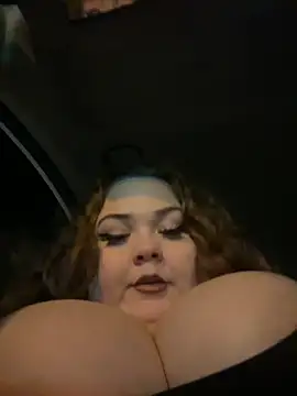  GodessIsabella 97 online show from December 2024 12:43:02 AM