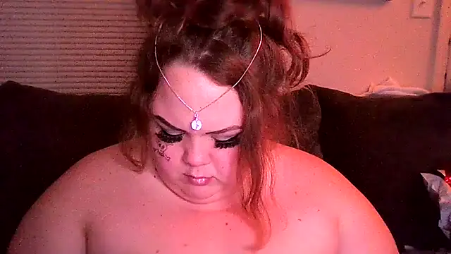  GodessIsabella 97 online show from January 2025 12:25:01 AM