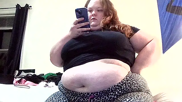  GodessIsabella 97 online show from January 2025 12:07:01 AM