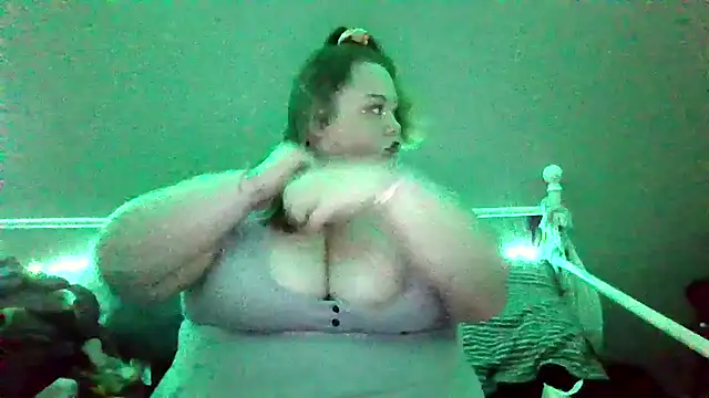  GodessIsabella 97 online show from September 2025 07:00:01 AM