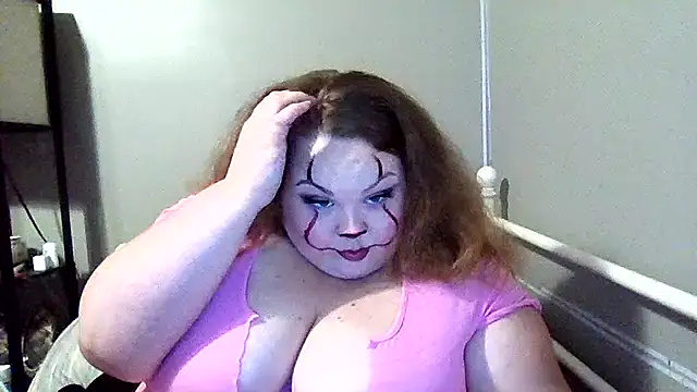  GodessIsabella 97 online show from October 2025 07:10:02 AM