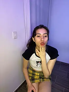 Catyloves online show from January 2025 04:36:02 AM