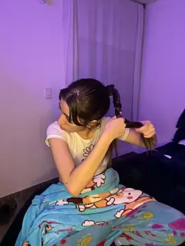 Catyloves online show from January 2025 04:08:01 AM