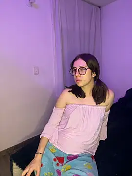 Catyloves online show from January 2025 03:00:01 AM