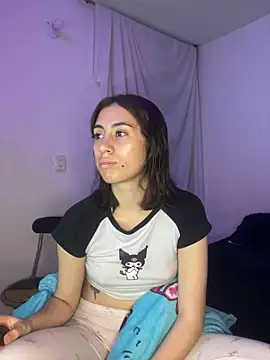 Catyloves online show from February 2025 03:32:02 AM