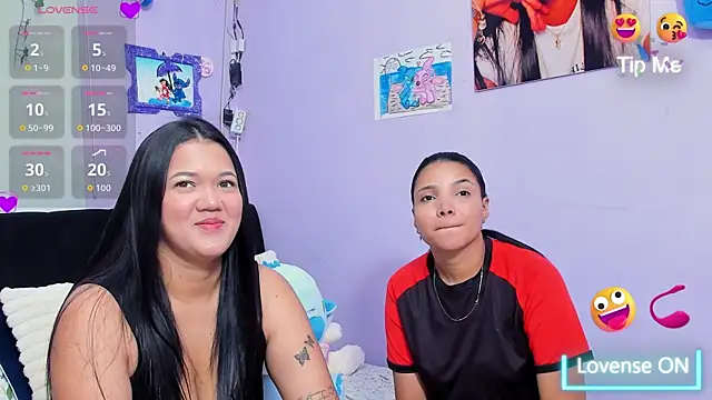 sara mendez2 online show from November 2025 11:37:02 PM