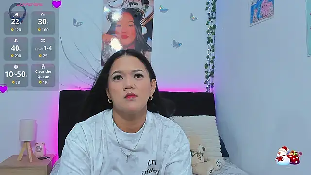 sara mendez2 online show from February 2026 11:23:01 PM