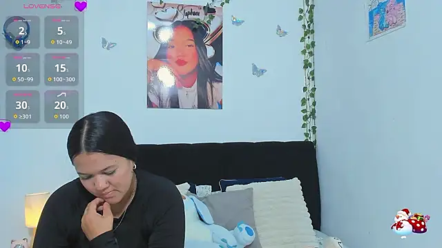 sara mendez2 online show from March 2026 11:31:02 PM