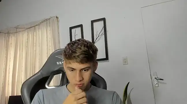 miguel hz online show from February 2025 03:27:01 PM