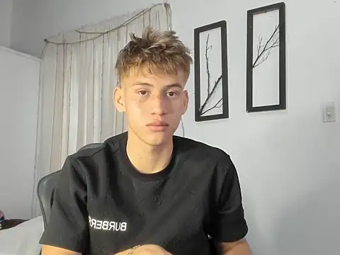 miguel hz online show from February 2025 04:32:01 PM