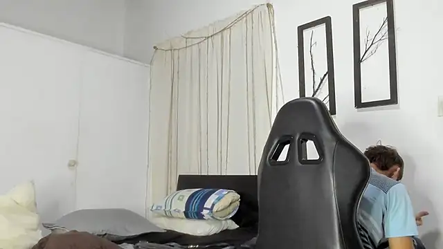 miguel hz online show from February 2025 11:26:02 PM