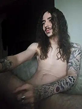 ShyCuriousBoy online show from March 2025 11:22:01 PM