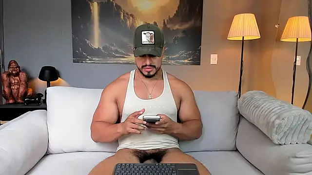 ApoloMakris online show from January 2026 08:13:02 PM