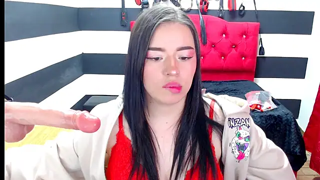 Marian Ran online show from January 2025 09:29:01 AM