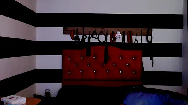 Marian Ran online show from January 2025 07:11:01 AM