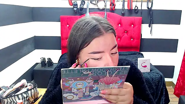 Marian Ran online show from January 2025 03:53:02 AM