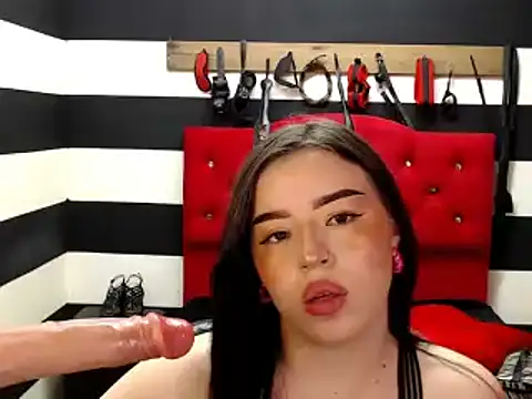 Marian Ran online show from January 2025 09:16:02 AM