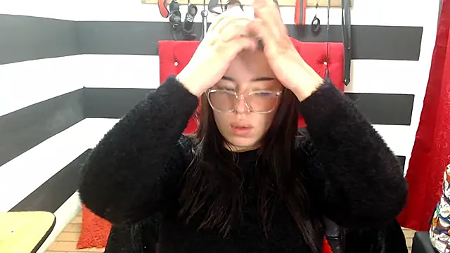 Marian Ran online show from March 2025 03:05:02 AM