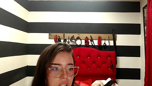 Marian Ran online show from March 2025 03:00:02 AM