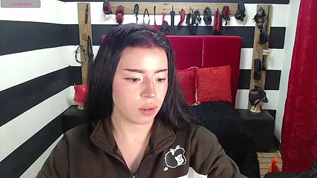 Marian Ran online show from September 2025 02:55:02 AM