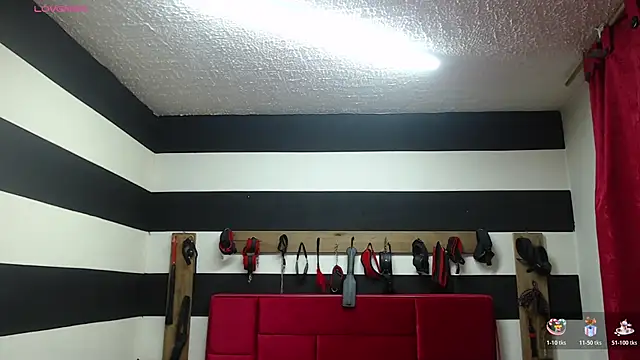 Marian Ran online show from October 2025 04:31:02 AM