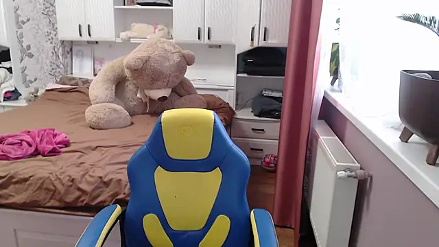 Snapshot of 69SexySecret69 chatting on February 2025 12:03:02 PM 69SexySecret69 online show from February 2025 12:03:02 PM