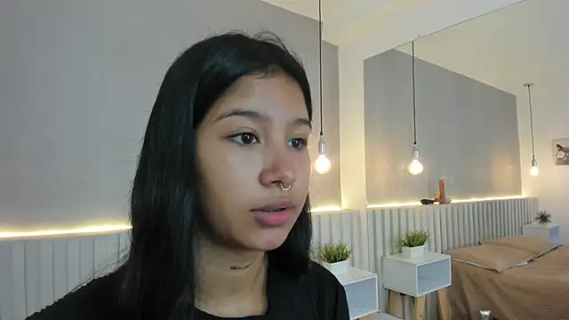 Aida moreno online show from February 2025 10:48:02 AM