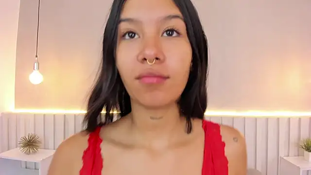 Aida moreno online show from February 2025 10:31:02 AM