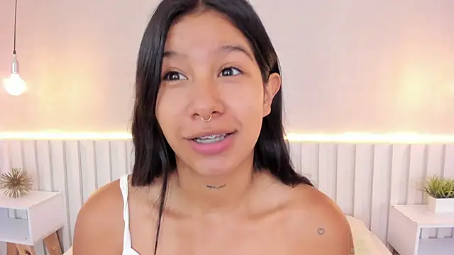 Aida moreno online show from February 2025 10:49:01 AM