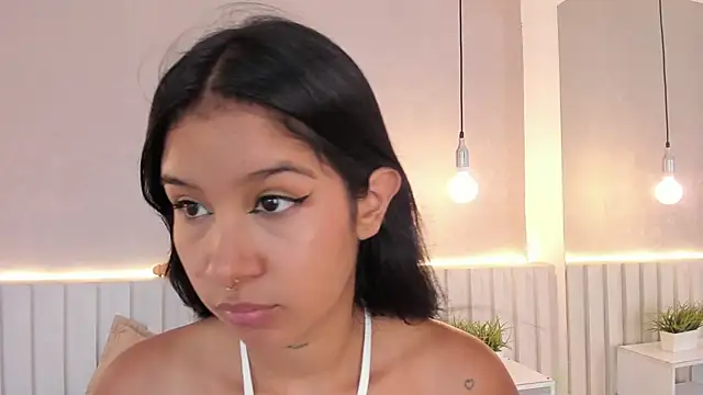 Aida moreno online show from February 2025 01:55:02 PM