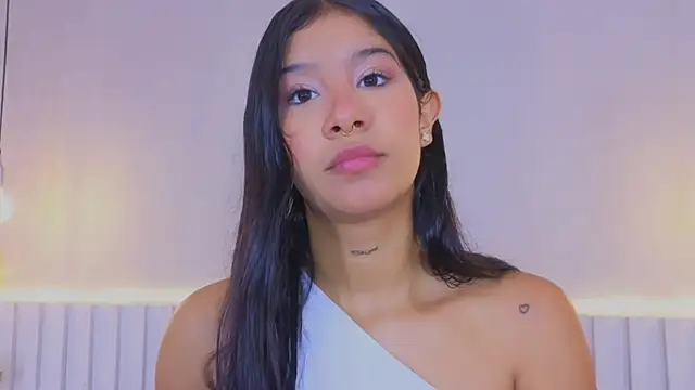 Aida moreno online show from September 2025 11:32:01 AM