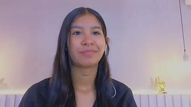 Aida moreno online show from September 2025 11:45:02 AM