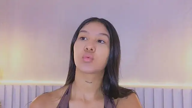 Aida moreno online show from December 2025 12:03:02 PM