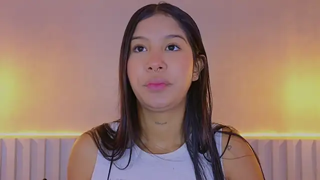 Aida moreno online show from February 2026 11:27:02 AM