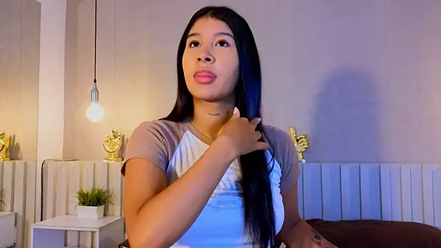 Aida moreno online show from April 2026 11:33:01 AM