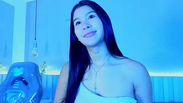 Aida moreno online show from April 2026 11:05:01 AM