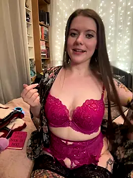 Ragdoll131 online show from December 2024 09:28:01 PM