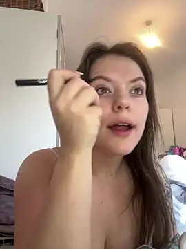 Ragdoll131 online show from October 2025 08:59:01 AM